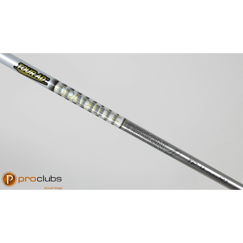 NEW GRAPHITE DESIGN TOUR AD TP 4 R1 REGULAR FLEX DRIVER SHAFT #344569