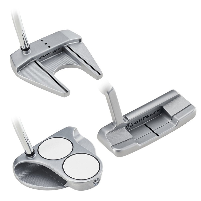 Odyssey White Hot OG Putter – 22 Women