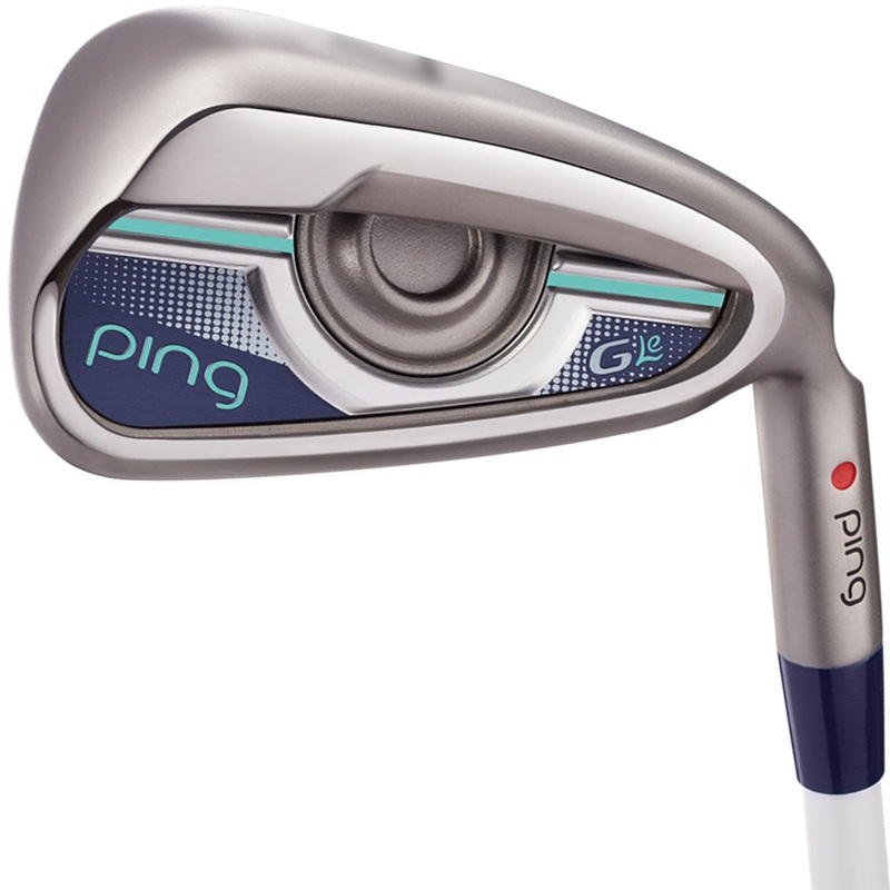 PING G Le Individual Iron – 19 Women