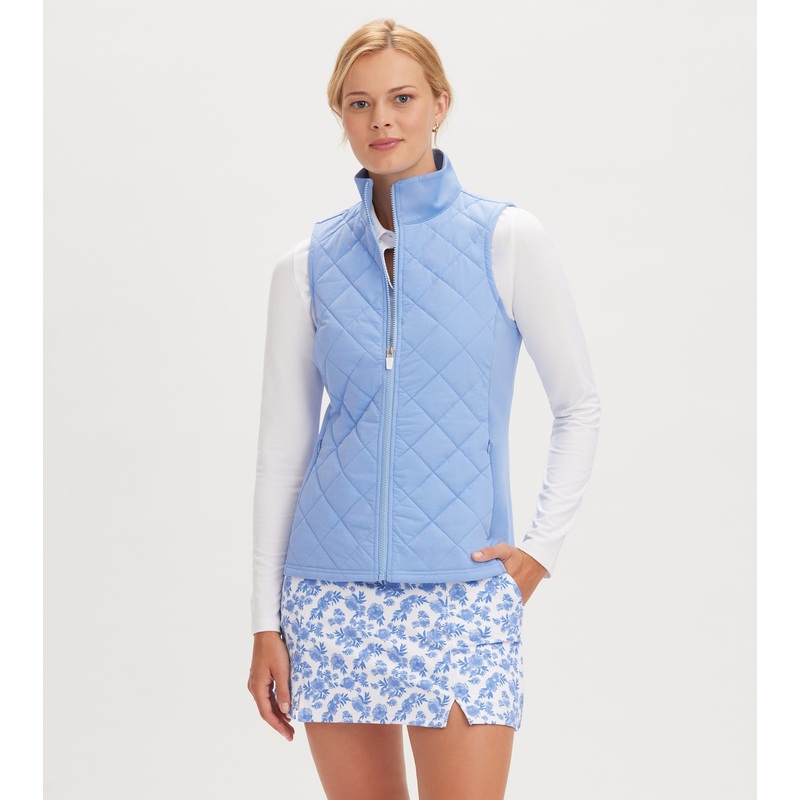 Puffer Vest