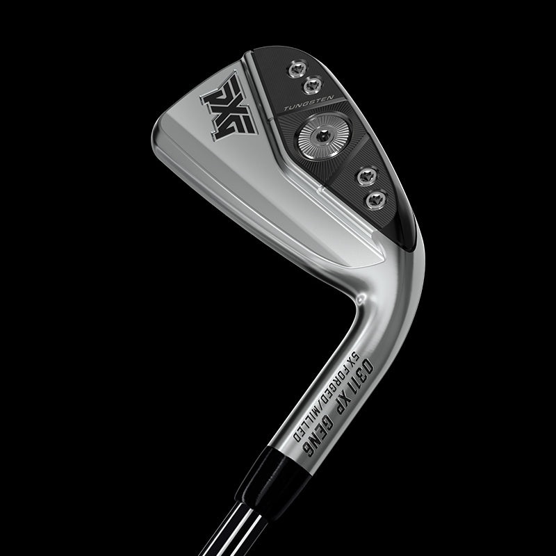 PXG 2023 0311XP GEN6 CUSTOM IRON