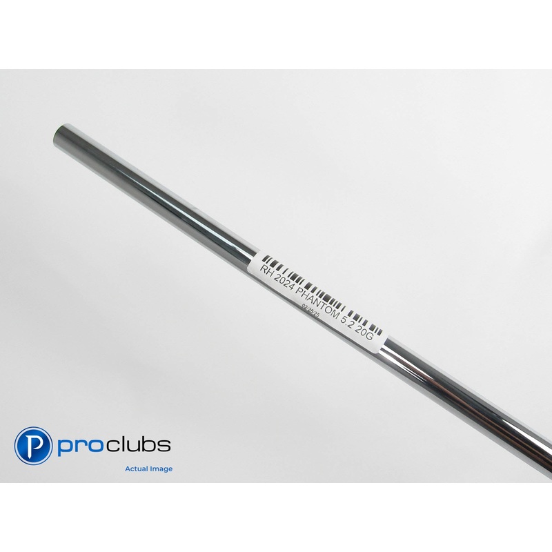 SCOTTY CAMERON Putter Shaft Pull Out .355″ Taper Tip 37″ Uncut #442245