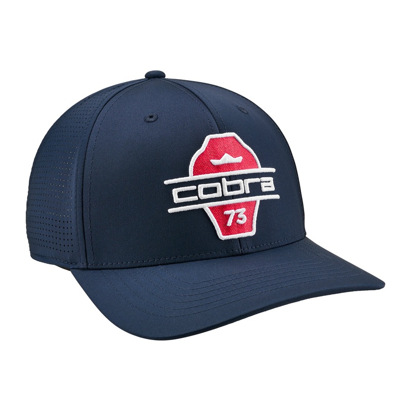 Split Tour Golf Cap