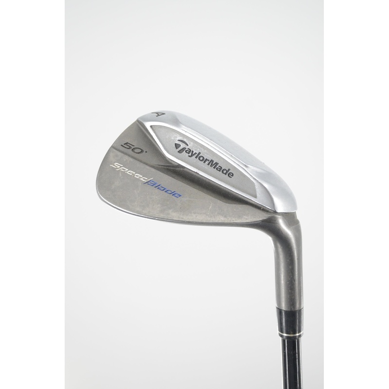 TaylorMade Speedblade AW SR Flex 35.75″