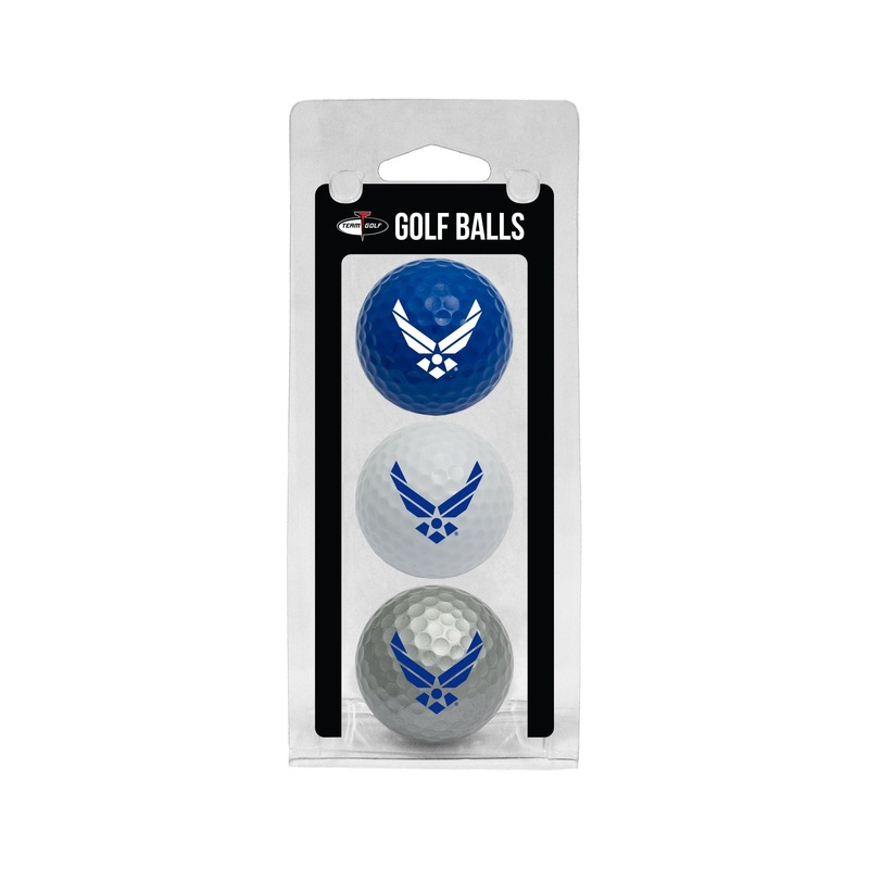 Team Golf US Air Force Golf Balls