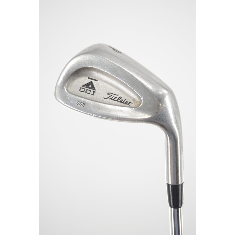 Titleist DCI 962 PW S Flex 35.25″