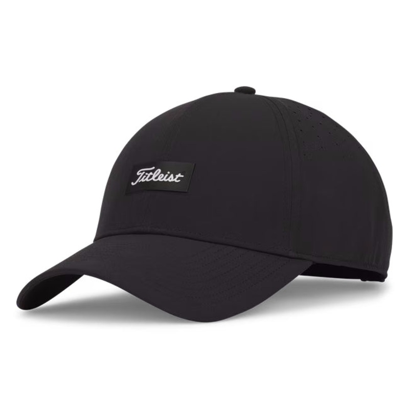 Titleist Men’s Charleston Breezer Golf Hat