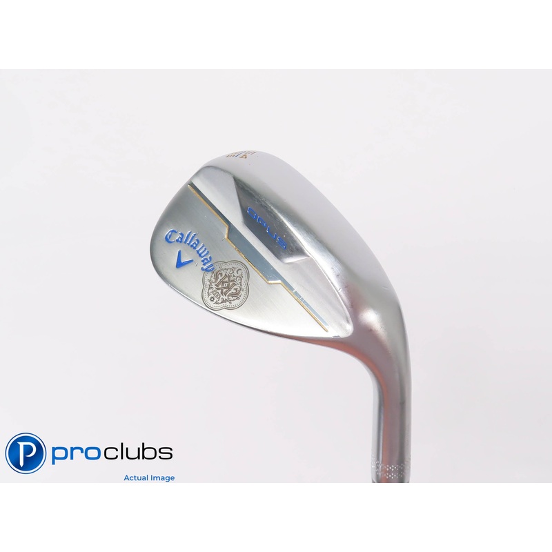 Tour Issue Callaway ’24 OPUS 54*(12*) WEDGE S-Grind – NS Pro 950GH – 447929