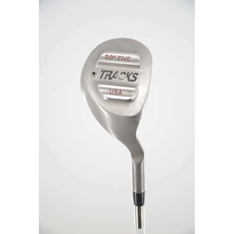 Tracks USA 5 Hybrid S Flex 41.25″