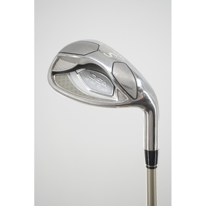 Women’s Adams Idea A12Os SW W Flex 34.25″