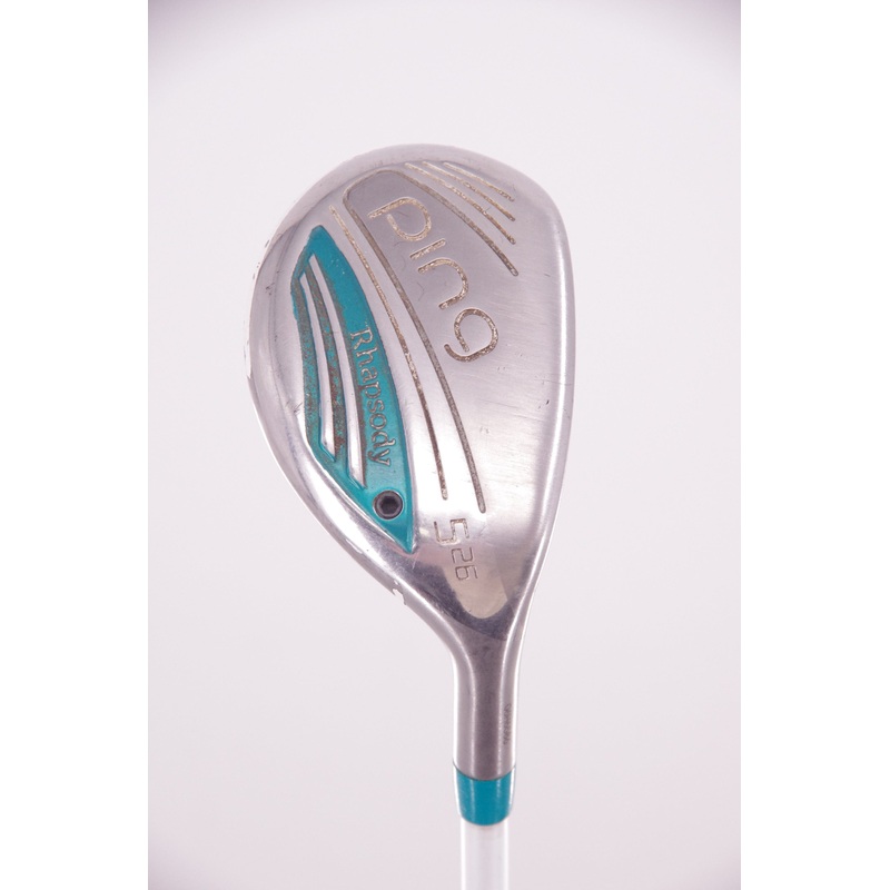 Women’s Ping Rhapsody 2015 5 Hybrid W Flex 38″