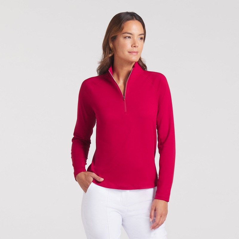 Women’s Pure 2.0 Golf 1/4 Zip