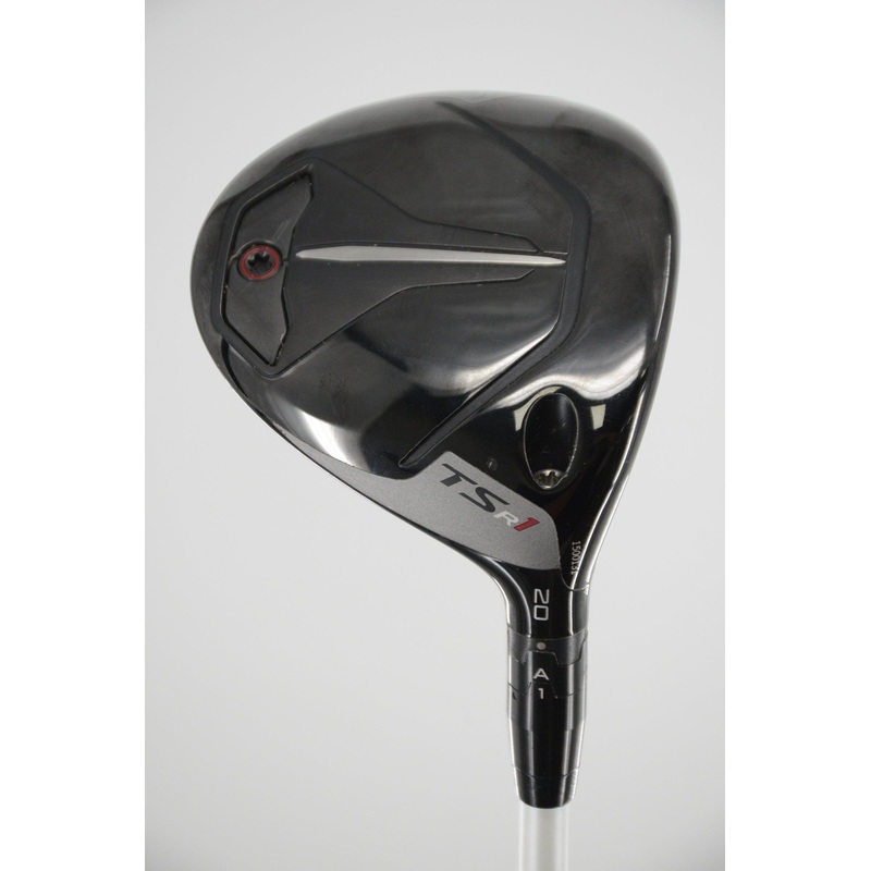 Women’s Titleist TSR1 20 Degree Wood W Flex 40.25