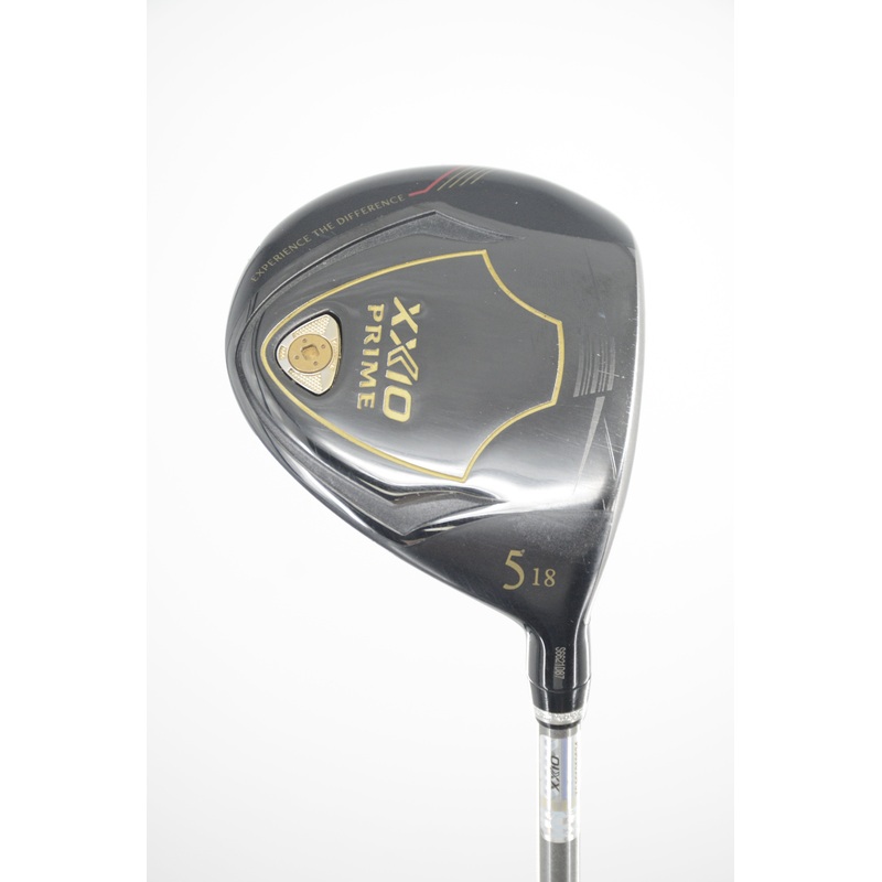 XXIO Prime 12 5 Wood R Flex 42.75″