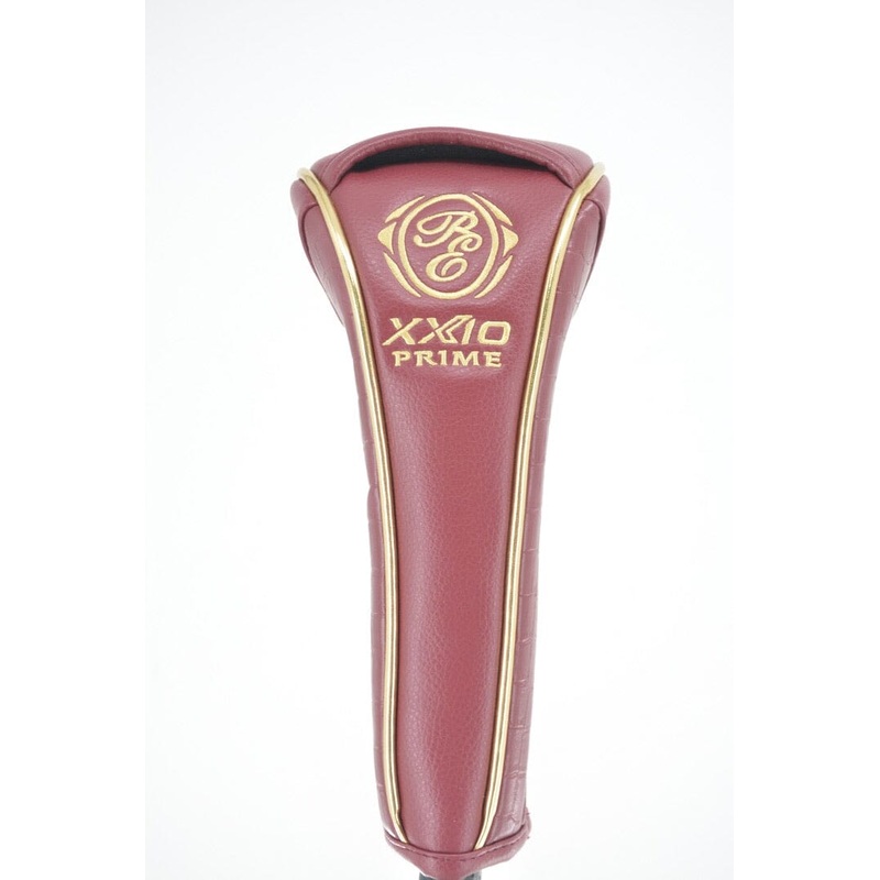 XXIO Prime Royal Edition 7 Wood Headcover