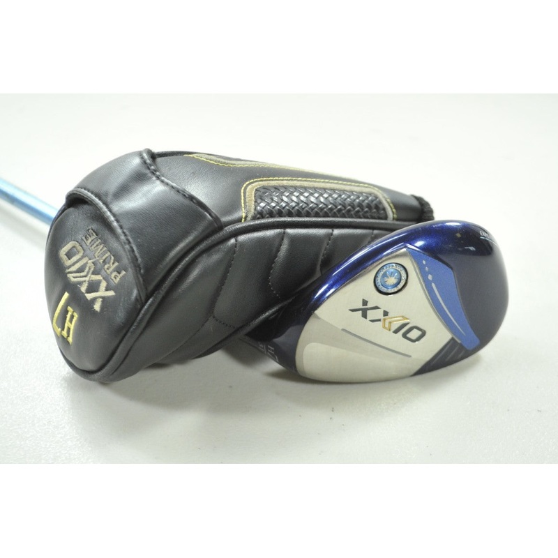 XXIO Thirteen 13 Womens 7-31* Hybrid Ladies Flex Right DST 34g Graphite # 198731