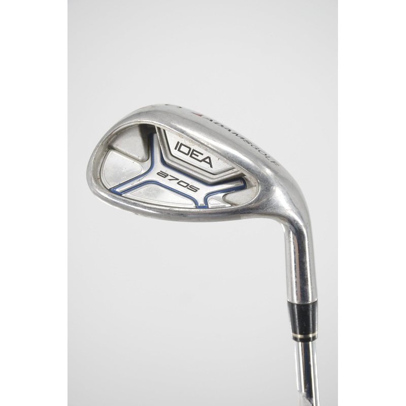 Adams Idea A7Os SW Wedge Flex 35.25″