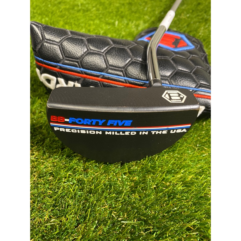 Bettinardi BB Forty Five Putter