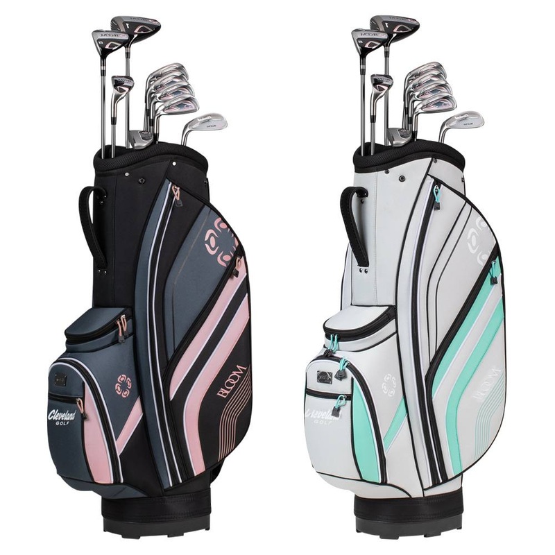 Cleveland Bloom Full Set – 23 Women