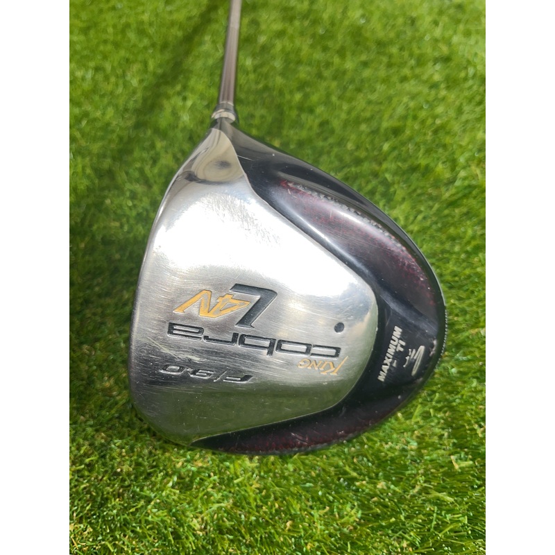 Cobra L4V 9 Driver