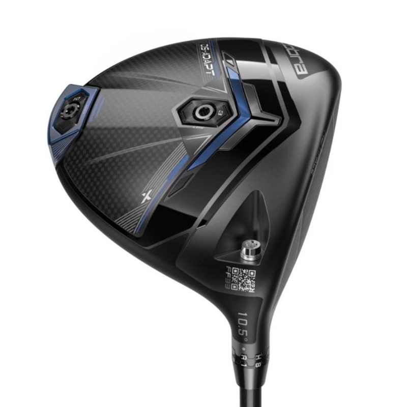 CUSTOM Cobra DS-ADAPT X Driver