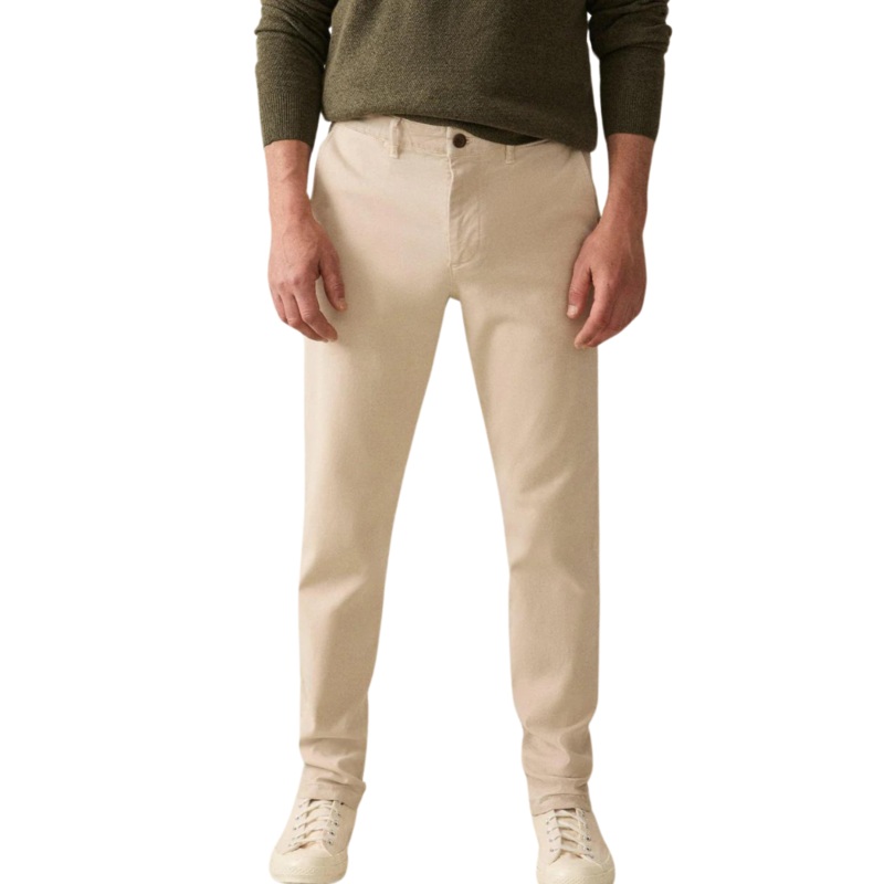 Faherty Men’s Coastline Stretch Chino Pant