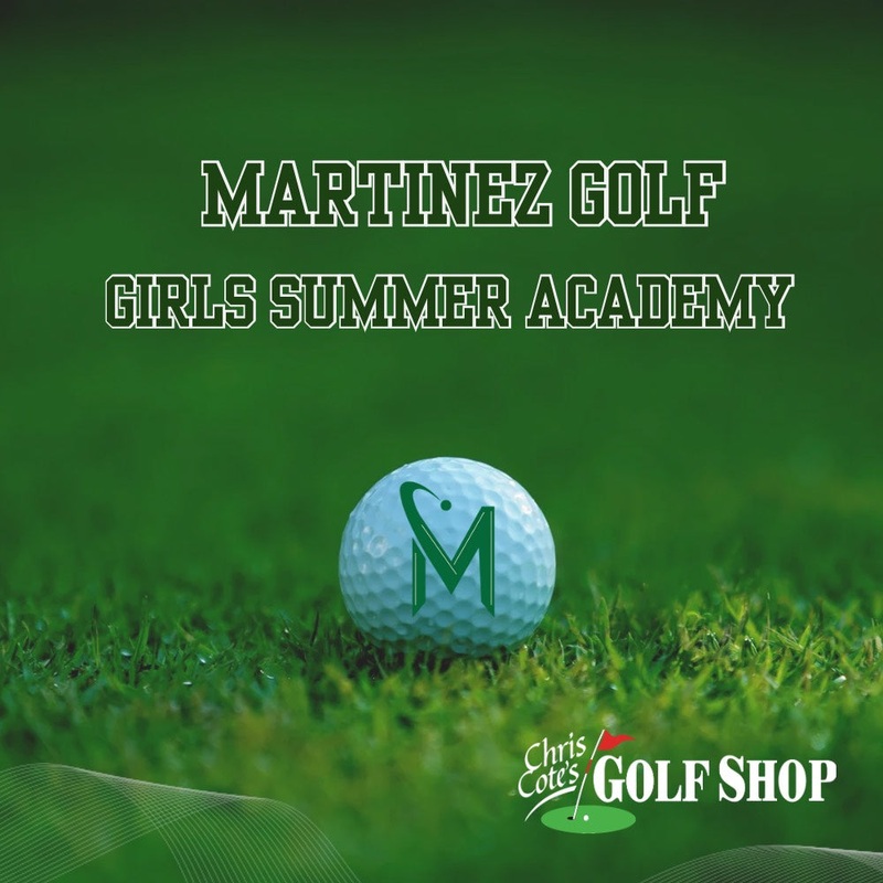 Girl’s Summer Golf Academy
