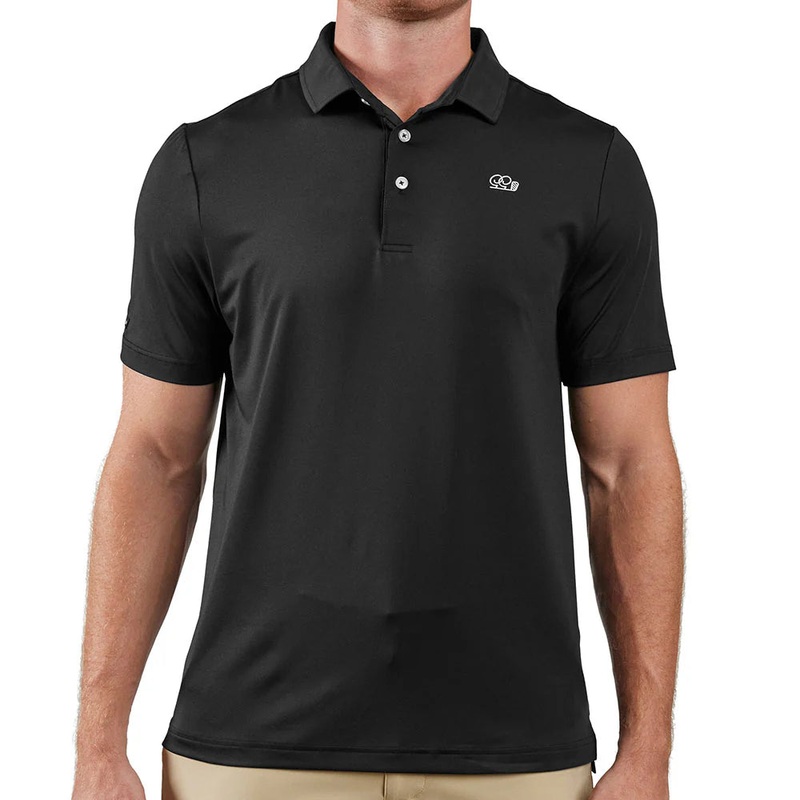 Good Good Men’s Drive Polo 25