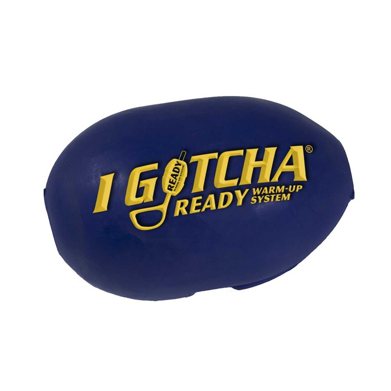 IGotcha Ready Warm Up Swing Weight
