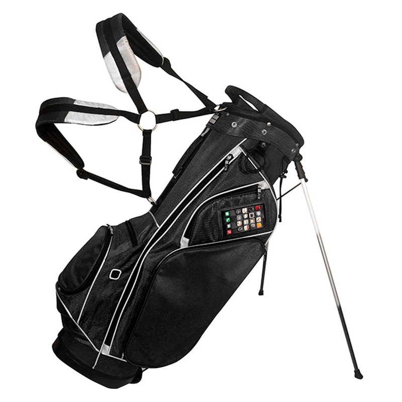 JCR Inc CL450 Stand Bag – 22