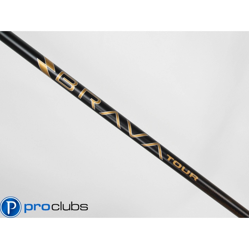 Mint! BGT BRAVA TOUR NRG F3 REGULAR FLEX DRIVER SHAFT #445528