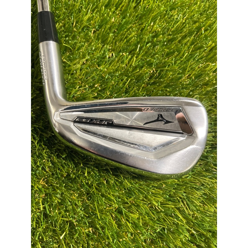 Mizuno JPX 921 5 Iron