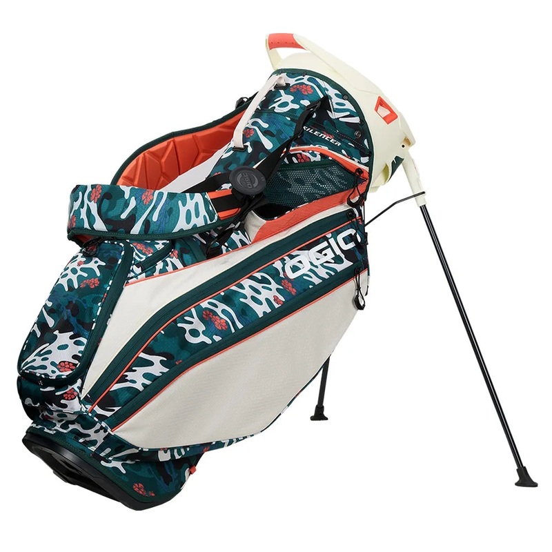 Ogio Silencer Hybrid Stand Golf Bag 2025