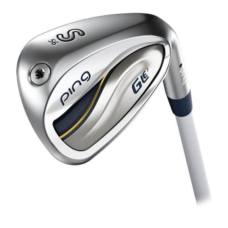 PING G Le3 Iron Sets – Graphite – Womens