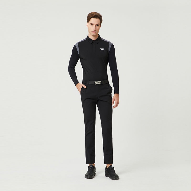 PXG KOREA MEN SUMMER BASIC PANTS