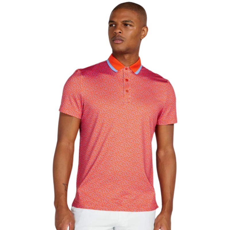 Redvanly Men’s Edgar Golf Polo