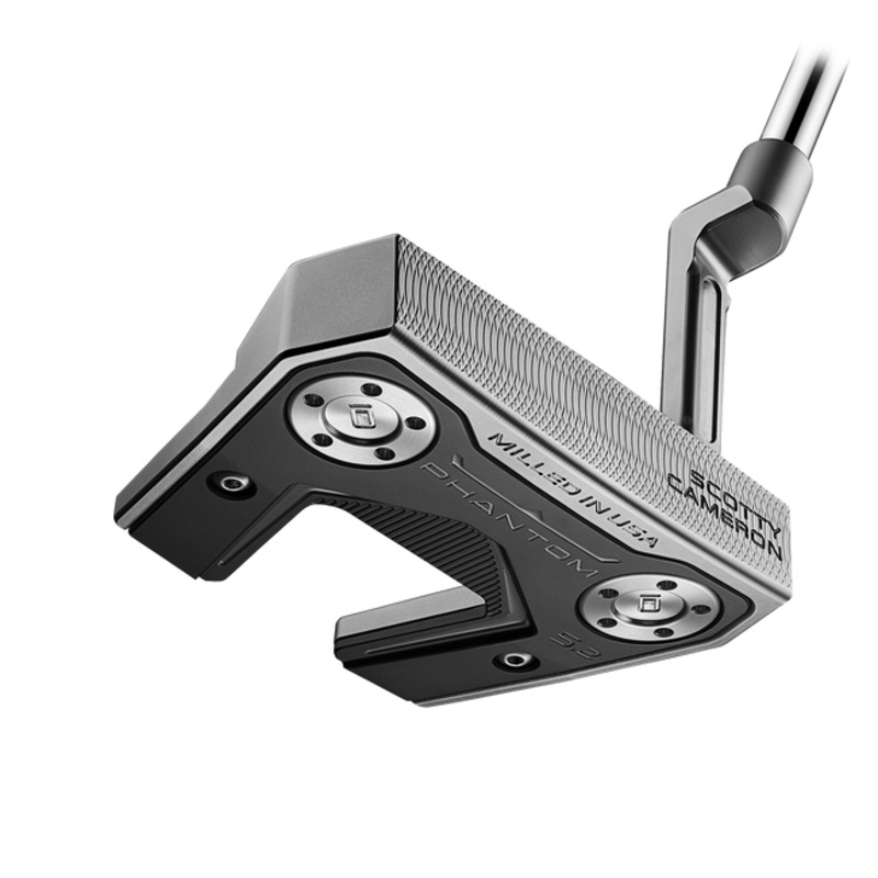 Scotty Cameron Phantom 5.2 Putter