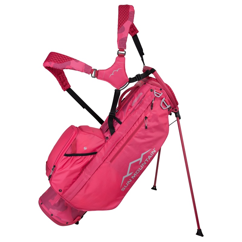 Sun Mountain Women’s 3.5 LS Stand Golf Bag 2025