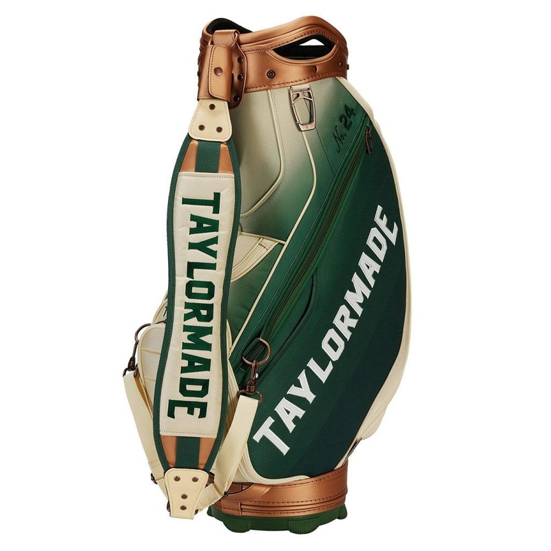 TaylorMade Summer Commemorative US Open Staff Bag – 24