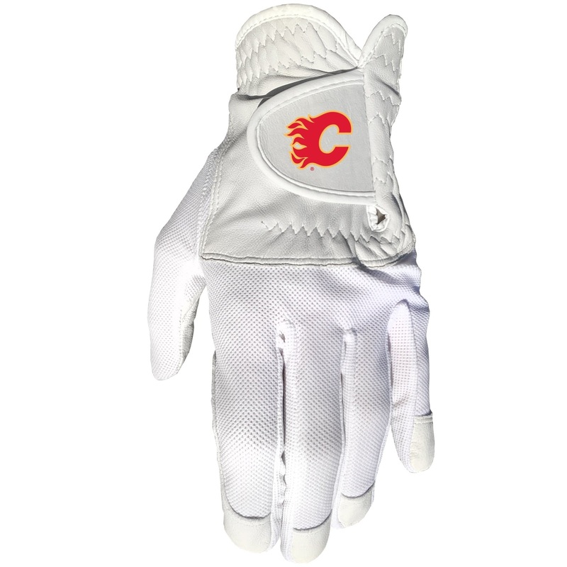 Team Golf Flames MultiFit Golf Glove