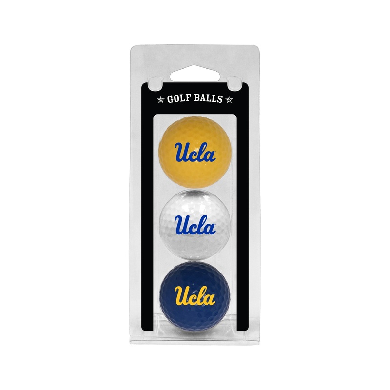 Team Golf UCLA Golf Balls