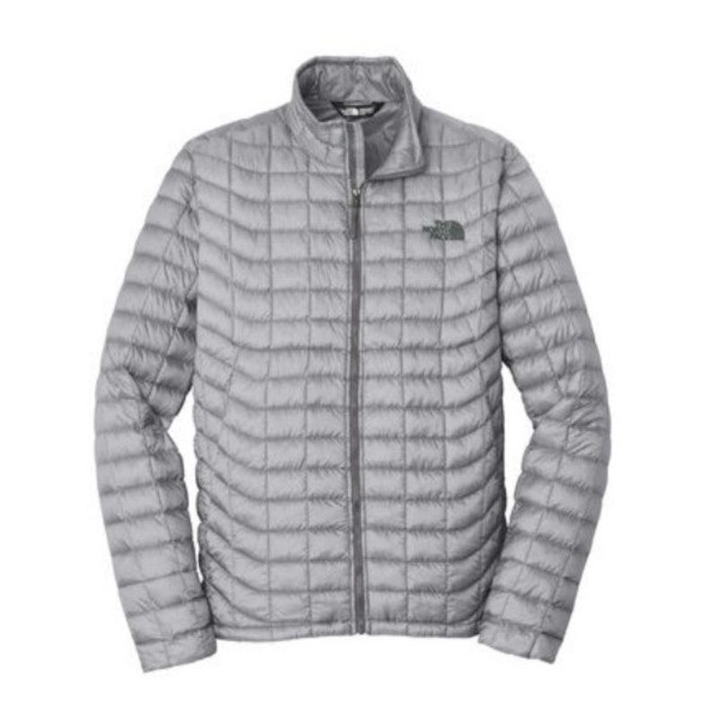 The North Face ThermoBall Trekker Jacket – Mens