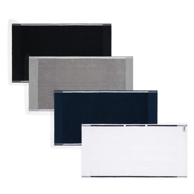 Titleist Players Terry 20×40 Towel