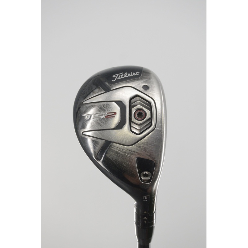 Titleist TS2 21 Degree Hybrid R Flex 39.25″