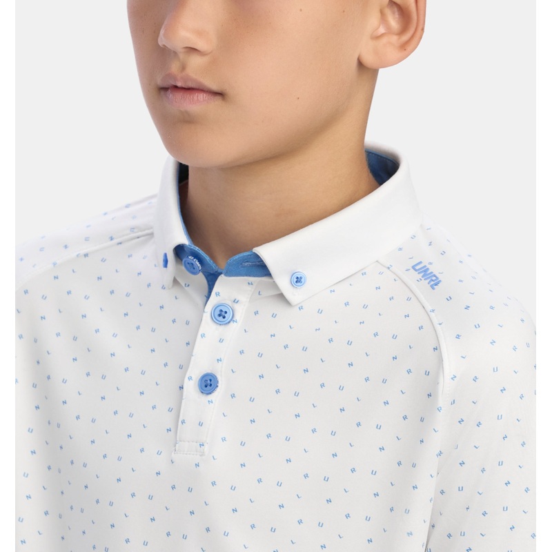 UNRL Youth Scramble Polo