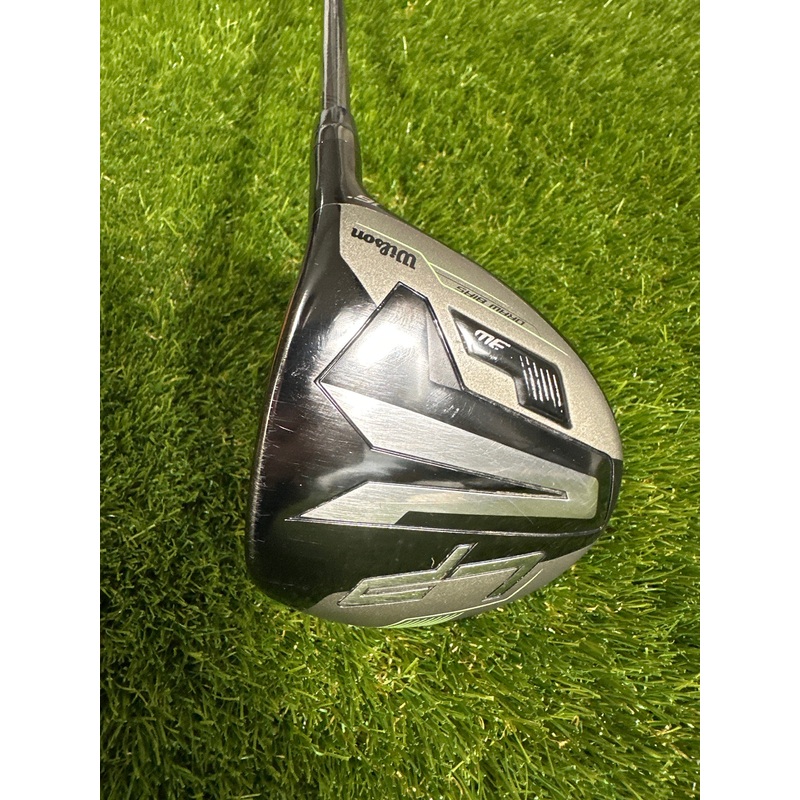 Wilson LP 3/15 FWY