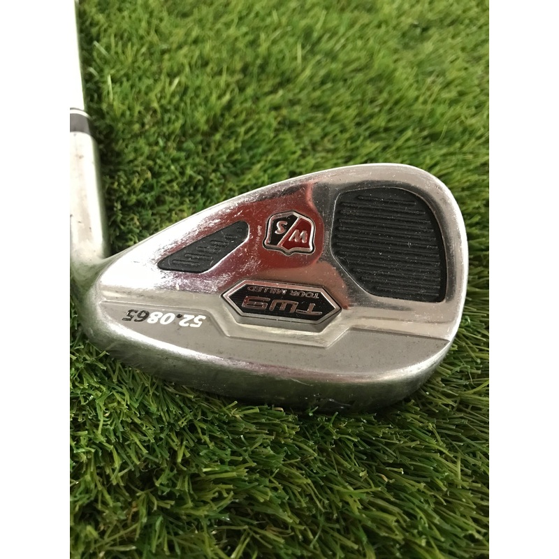 Wilson Staff TW9 52 Wedge