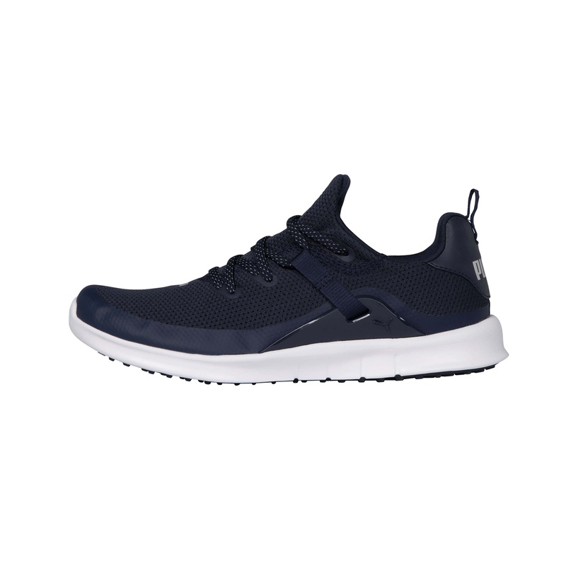 Women’s LAGUNA FUSION SPORT Spikeless Golf Shoes | Peacoat
