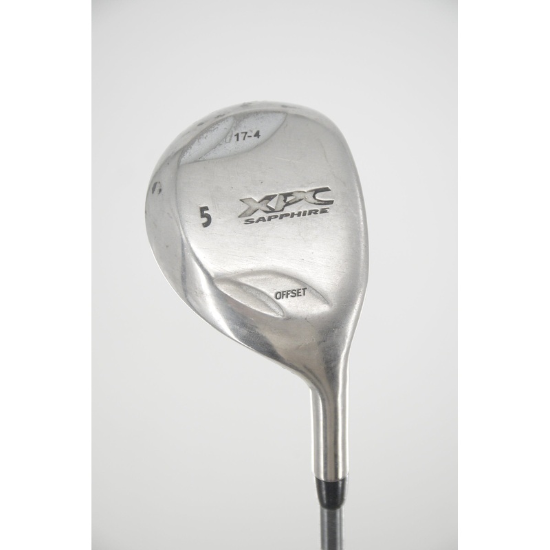 Women’s XPC Sapphire Offset 5 Hybrid W Flex 40″
