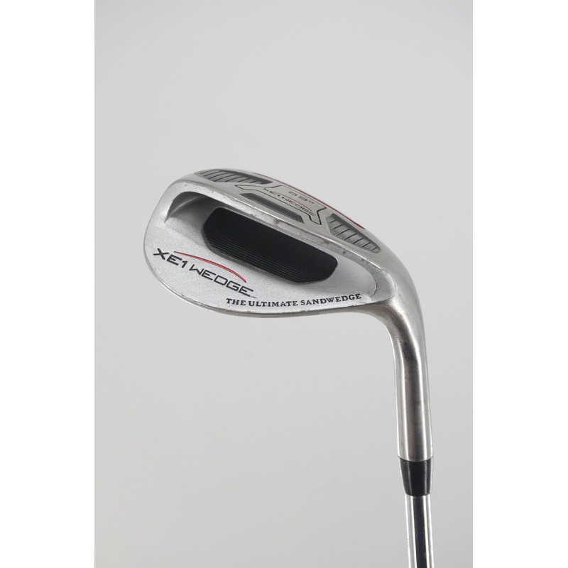 XE1 Ultimate Sandwedge 59 Degree Wedge Wedge Flex 34.75″